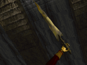 Cinematic: The Failure of the Circle