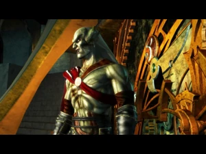 Cutscene: Prologue