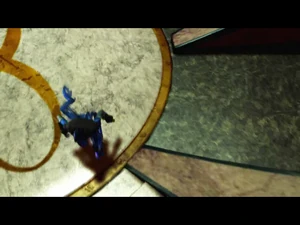 Cutscene: Prologue