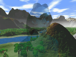 Cinematic: Happy Happy Joy Joy