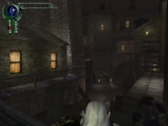 Slums Environment