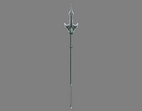 Defiance-Model-Object-Blood spear