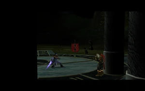 Cutscene: The Corruption of the Pillars