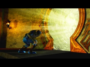 Cutscene: Prologue