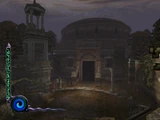 Kain's Mausoleum