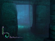 Defiance-Underworld-SunkenTomb-Spirals.png (1,013 KB) Spirals in the flooded crypt at the exit of the underworld in Defiance