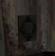 A flipping switch in Soul Reaver