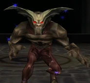 The Tomb Guardian - a senior revived Turelim and protector of the Tomb of the Sarafan.