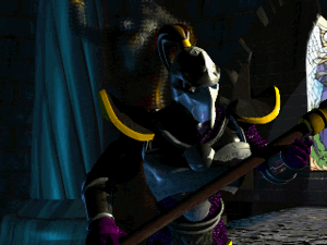 Cinematic: The Failure of the Circle