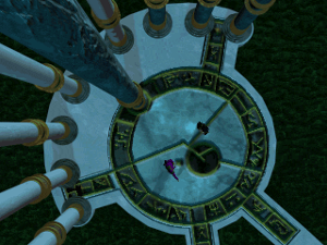Cinematic: Full Circle