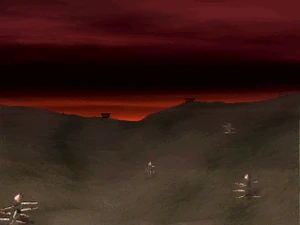 Cinematic: The Last Stand