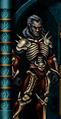 Inventory image of Kain in Bone Armor (BO1).