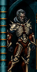 Inventory image of Kain in Bone Armor (BO1).