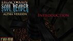 Soul Reaver Alpha Introduction