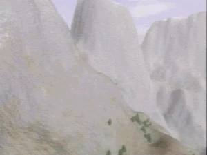 Cinematic: Bat Form (Malek's Bastion)