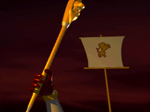 Cinematic: The Last Stand