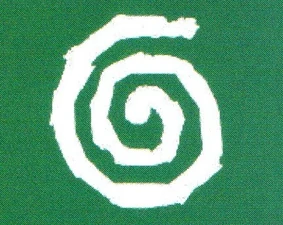 The mislabelled official guide symbol