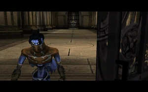 Cutscene: The Reaver Convergence