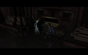 Cutscene: The Tenth Guardian