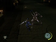 Lightning Demon overhead chop (2)