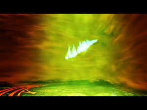 Cutscene: Prologue