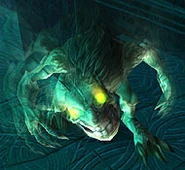 Defiance Sluagh variant