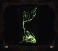 Bonus material art of the Underworld (Defiance).