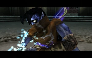 Cutscene: Full Circle