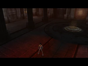 Cutscene: The Heart of Darkness