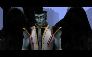 Cutscene: The Tenth Guardian