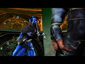 Cutscene: Prologue