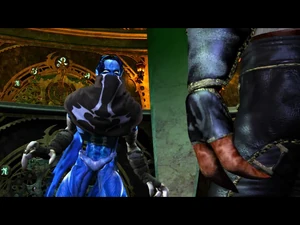Cutscene: Prologue
