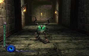 Vampire Revenant (3)