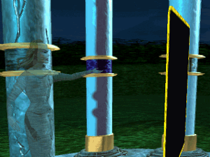 Cinematic: Damned if you do