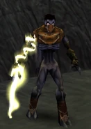 The PC retail Ariel Reaver