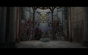 Cutscene: The Reaver Convergence