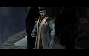 Cutscene: The Tenth Guardian