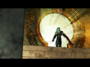 Cutscene: Prologue
