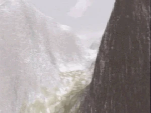 Cinematic: Bat Form (Malek's Bastion)