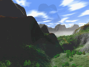 Cinematic: Happy Happy Joy Joy