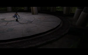 Cutscene: Raziel Defies the Elder