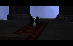 Cutscene: The Tenth Guardian