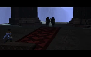 Cutscene: The Tenth Guardian