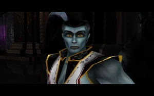 Cutscene: The Tenth Guardian