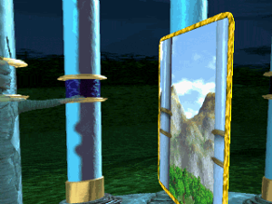 Cinematic: Damned if you do