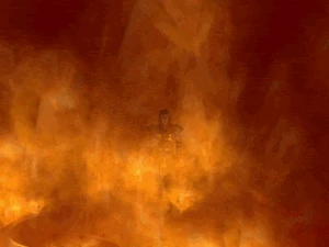 Cinematic: Kain in the Abyss