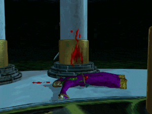 Cinematic: Full Circle