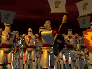 Cinematic: The Last Stand