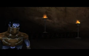 Cutscene: The Ruined Aerie