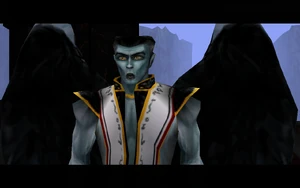 Cutscene: The Tenth Guardian